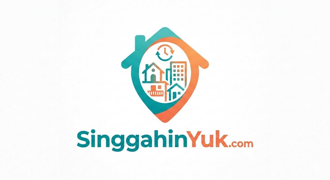 SinggahinYuk Logo
